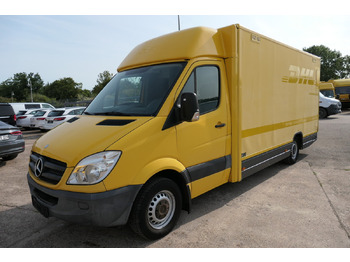 Carrinha de contentor MERCEDES-BENZ Sprinter 310