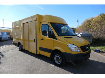 Carrinha de contentor MERCEDES-BENZ Sprinter 310