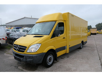 Carrinha de contentor MERCEDES-BENZ Sprinter 310