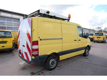 Furgão compacto MERCEDES-BENZ Sprinter
