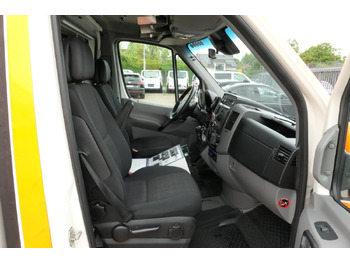 Locação de MERCEDES-BENZ Sprinter 519 CDI Klima Krankenwagen MERCEDES-BENZ Sprinter 519 CDI Klima Krankenwagen: foto 5