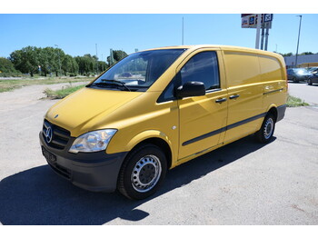 Furgão compacto MERCEDES-BENZ Vito 110