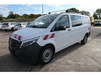 Furgão compacto MERCEDES-BENZ Vito 114