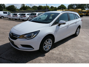 Automóvel OPEL