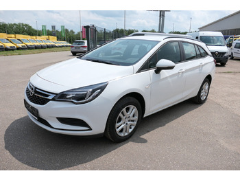 Automóvel OPEL