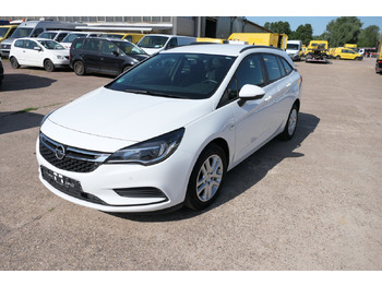 Automóvel OPEL