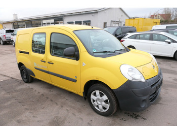 Furgão compacto RENAULT Kangoo