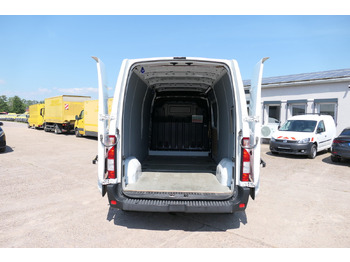 Furgão RENAULT Master