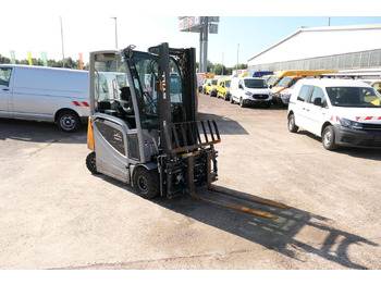 Empilhadeira elétrica STILL RX 20-16P 4-Rad Elektro: foto 3 Empilhadeira elétrica STILL RX 20-16P 4-Rad Elektro: foto 3