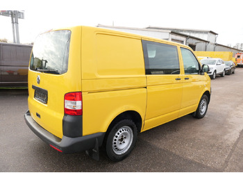 Furgão compacto VW T5 Transporter 2.0 TDI 2-Sitzer  EURO-5 CoC PARK: foto 3