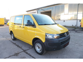 Furgão compacto VW T5 Transporter 2.0 TDI EURO-5 CoC 2xSCHIEBETÜR P: foto 2