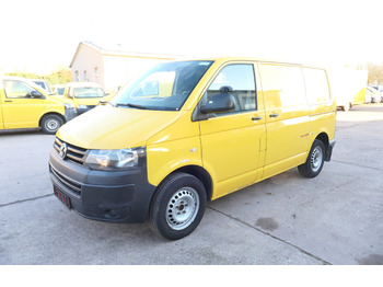 Furgão compacto VW T5 Transporter 2.0 TDI EURO-5 CoC 2xSCHIEBETÜR P: foto 3