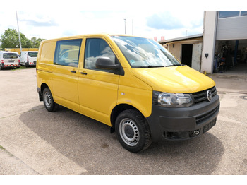 Furgão compacto VW T5 Transporter 2.0 TDI EURO-5 CoC 2xSCHIEBETÜR P: foto 2