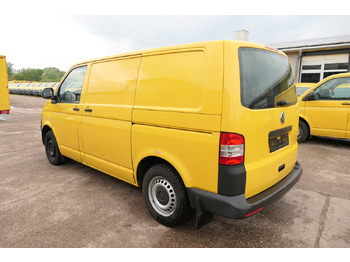Furgão compacto VW T5 Transporter 2.0 TDI EURO-5 CoC 2xSCHIEBETÜR P: foto 5