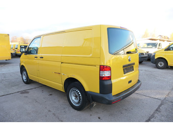 Furgão compacto VW T5 Transporter 2.0 TDI EURO-5 CoC 2xSCHIEBETÜR P: foto 5