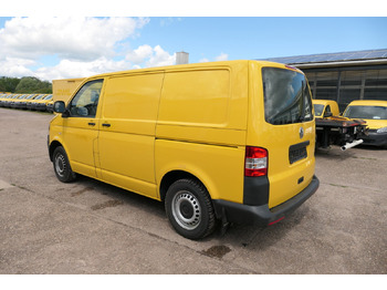 Furgão compacto VW T5 Transporter 2.0 TDI EURO-5 CoC 2xSCHIEBETÜR P: foto 5