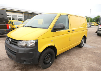 Furgão compacto VW T5 Transporter 2.0 TDI EURO-5 CoC 2xSCHIEBETÜR P: foto 3
