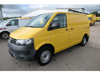 Furgão compacto VOLKSWAGEN Transporter T5