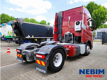 Tractor Volvo FH 460 4X2 Globetrotter: foto 2