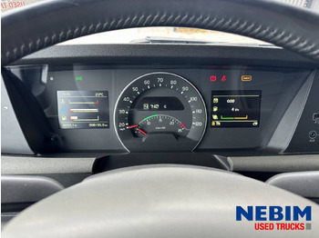 Tractor Volvo FH 500 4X2 Full AIR - NEW Tacho - Dynamic Steering - I-Park Cool: foto 4 Tractor Volvo FH 500 4X2 Full AIR - NEW Tacho - Dynamic Steering - I-Park Cool: foto 4