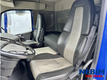 Tractor Volvo FH 500 4X2 Full AIR - NEW Tacho - Dynamic Steering - I-Park Cool: foto 3 Tractor Volvo FH 500 4X2 Full AIR - NEW Tacho - Dynamic Steering - I-Park Cool: foto 3