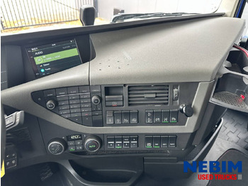 Tractor Volvo FH 500 4X2 Full AIR - NEW Tacho - Dynamic Steering - I-Park Cool: foto 5 Tractor Volvo FH 500 4X2 Full AIR - NEW Tacho - Dynamic Steering - I-Park Cool: foto 5