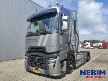 Tractor RENAULT T High 480