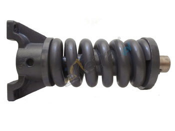 Peças de material rodante JCB