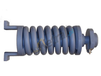 Peças de material rodante KOMATSU