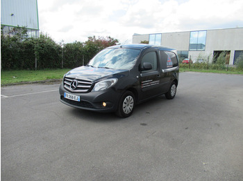 Furgão MERCEDES-BENZ Citan 111 CDI
