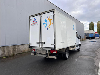 Carrinha frigorífica Mercedes-Benz Sprinter: foto 5 Carrinha frigorífica Mercedes-Benz Sprinter: foto 5