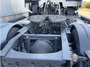 Tractor Renault T460: foto 5