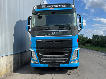 Tractor Volvo FH 500: foto 2