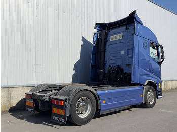 Tractor Volvo FH 500: foto 5