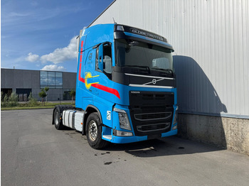 Tractor Volvo FH 500: foto 3