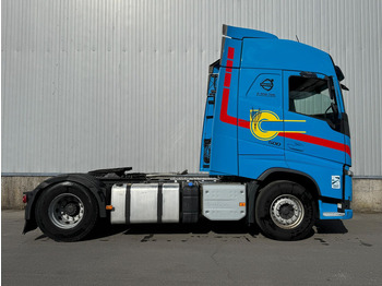 Tractor Volvo FH 500: foto 4