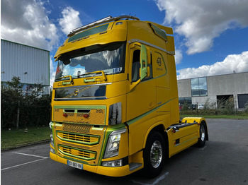 Tractor VOLVO FH 500