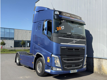 Tractor VOLVO FH 500