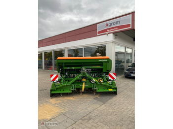 Semeadora combinada AMAZONE