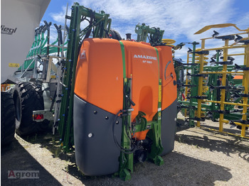 Pulverizador montado AMAZONE