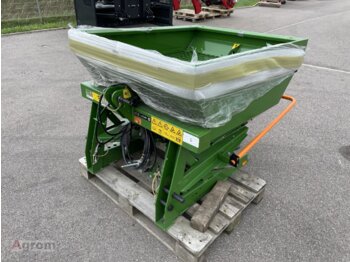 Distribuidor de fertilizantes nuevo Amazone ZA-XW 503: foto 4