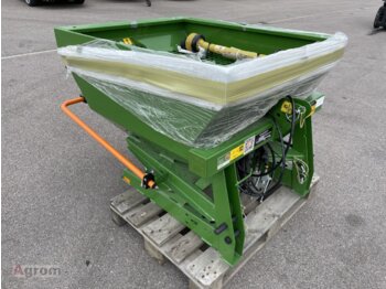 Distribuidor de fertilizantes nuevo Amazone ZA-XW 503: foto 3