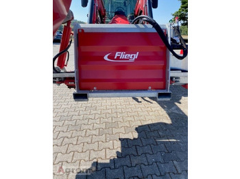 Equipamento florestal nuevo Fliegl Wood King Classic: foto 4