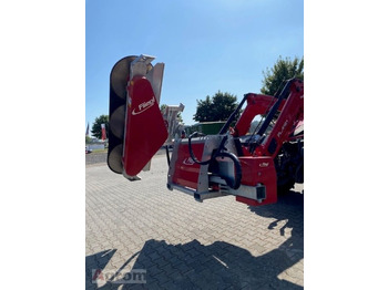 Equipamento florestal nuevo Fliegl Wood King Classic: foto 2
