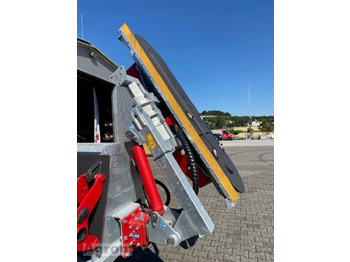 Equipamento florestal nuevo Fliegl Wood King Classic: foto 3