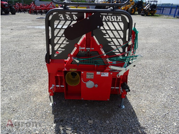 Molinete de Equipamento florestal nuevo Krpan 4,5 E: foto 5