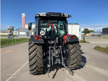 Trator Massey Ferguson 4709: foto 4