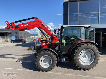 Trator Massey Ferguson 4709: foto 2