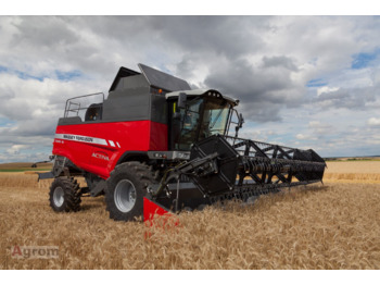Ceifeira debulhadora MASSEY FERGUSON