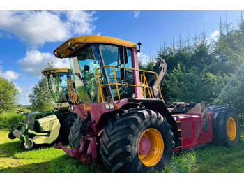 Trator VREDO